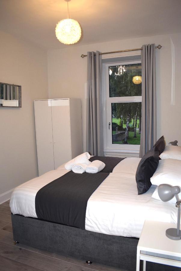 Kelpies Serviced Apartments- Victoria *