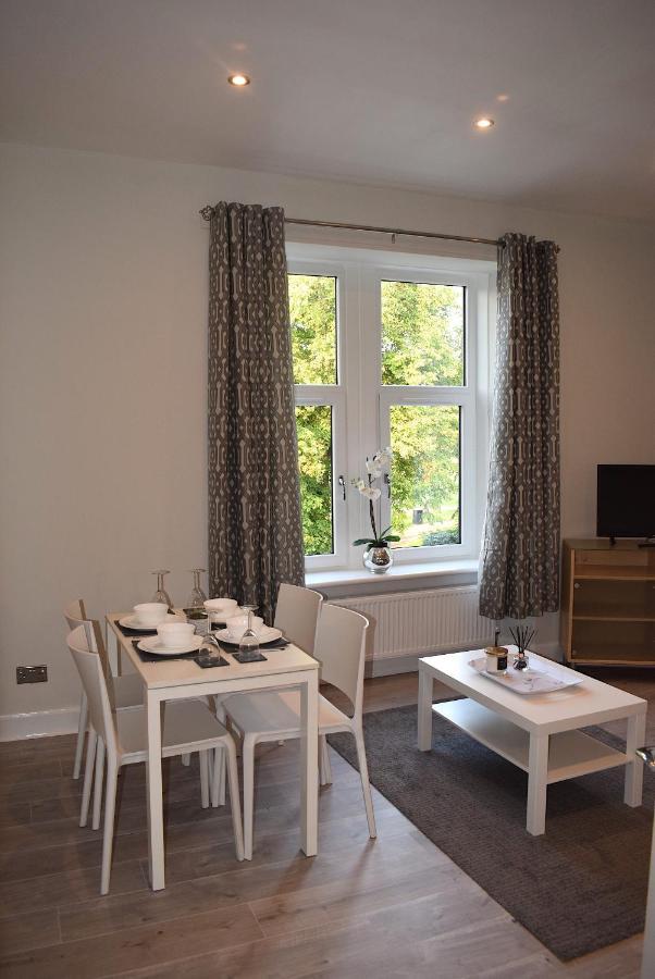 Kelpies Serviced Apartments- Victoria *