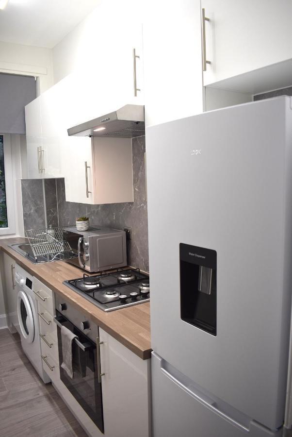 Apartment Kelpies Serviced Apartments- Victoria *