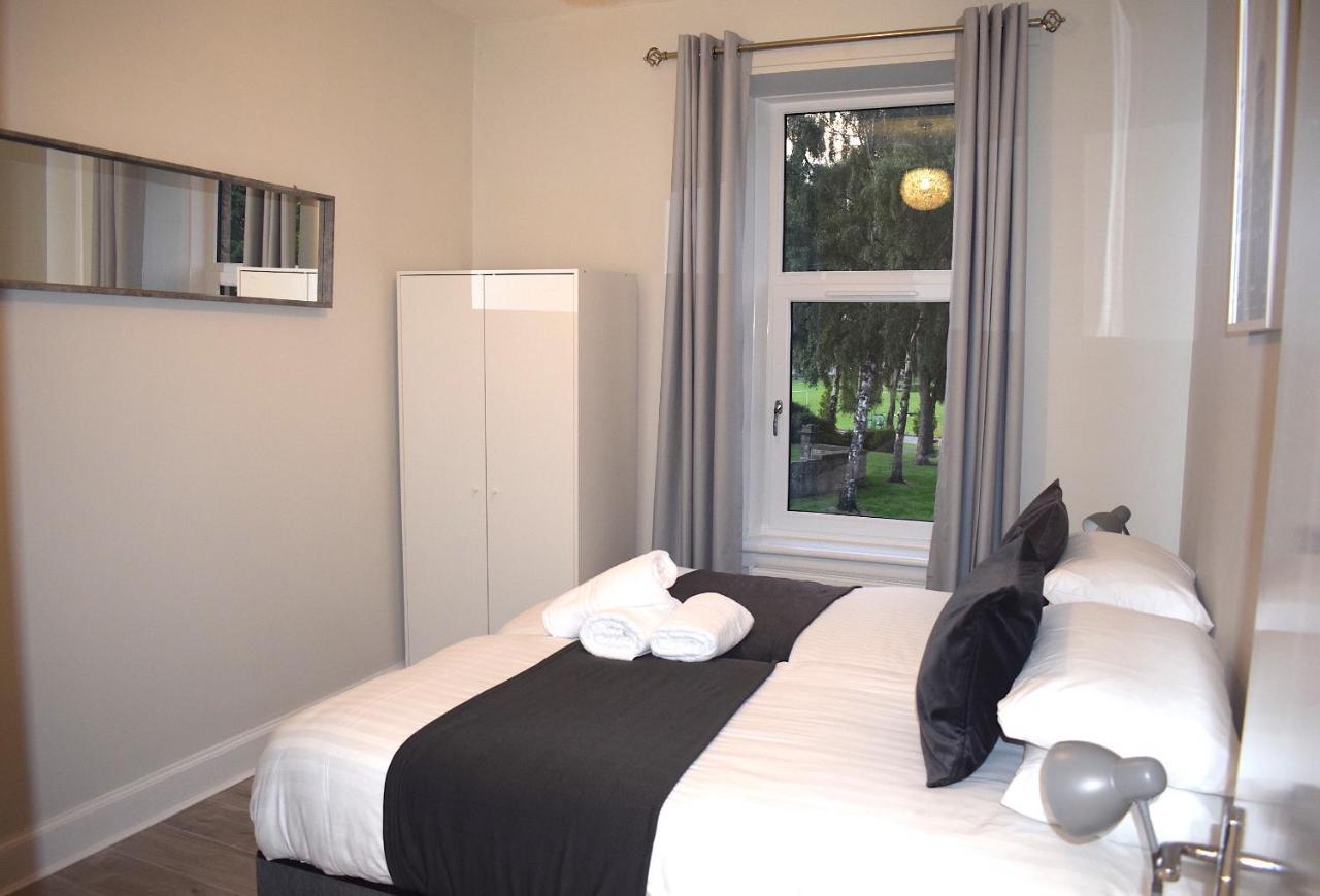 Apartment Kelpies Serviced Apartments- Victoria